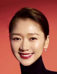Фото актера Лили Чжао
