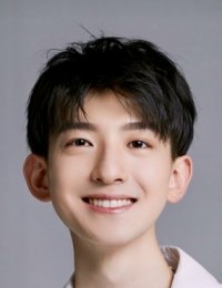 Фото актера Юань Жо Хан