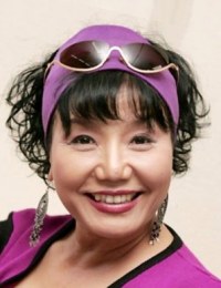 Фото актера Ли Сук