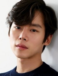 Фото актера Хан Джу Ван