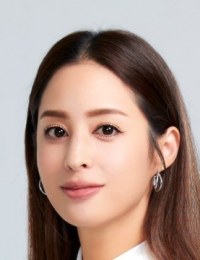 Фото актера Кристина Мок