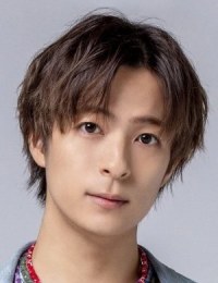 Фото актера Вада Хаяте