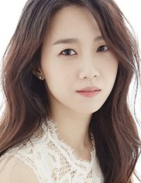 Фото актера Пэк Ок Дам