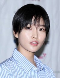 Фото актера Джу Бо Ён