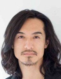 Фото актера Карахаси Мицуру