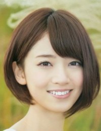 Фото актера Хасимото Нанами
