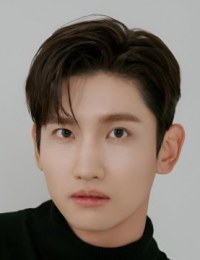 Фото актера Шим Чанг Мин