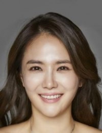 Фото актера Ю Ха На