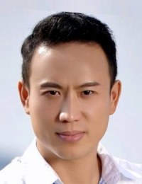Фото актера Ян Вэй