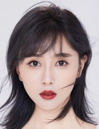 Фото актера Ши Нань