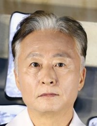 Фото актера Ким Чжун Су