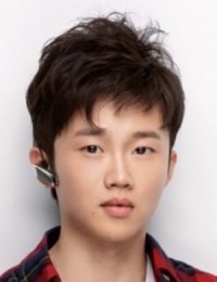 Фото актера Ян Джун Шэн