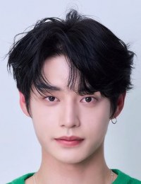 Фото актера Ким Чи Ун