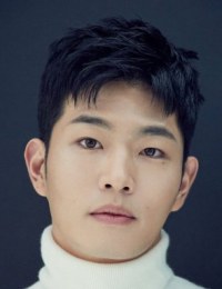 Фото актера Ли Дон Джу