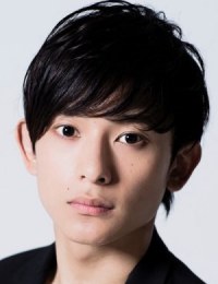 Фото актера Хашимото Сёхэй