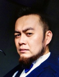 Фото актера Хан Янь Да