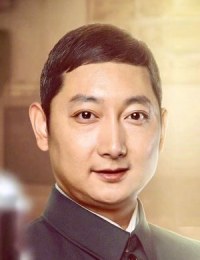 Фото актера Ма Юань