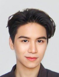 Фото актера Сатанг Киттипоп Сереевичаясават