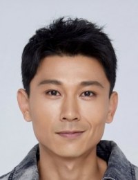 Фото актера Цзю Бо Чжан