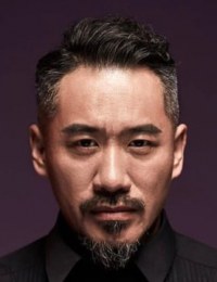 Фото актера Гао И
