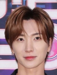 Фото актера Ли Тык