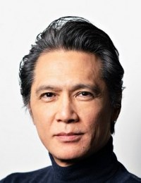 Фото актера Катō Масаё