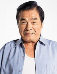 Фото актера Лэй Хун