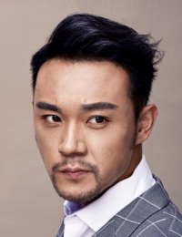 Фото актера Ван Жун Пэн