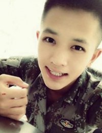 Фото актера Ло Нин