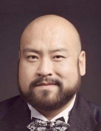 Фото актера Да Цин