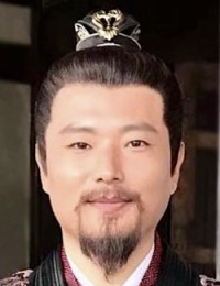 Фото актера Чэнь Эн Тао