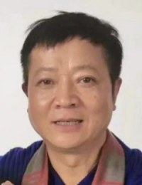 Фото актера Ян Бин