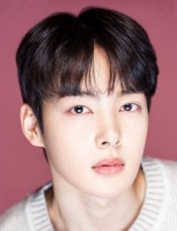 Фото актера Ким Мин Ки