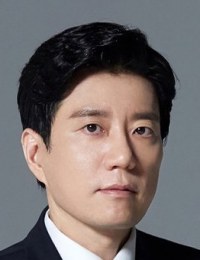 Фото актера Ким Мён Мин