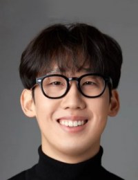 Фото актера Ли Сан Джин