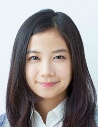 Фото актера Сэнгэн Ёсико