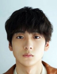 Фото актера Акия Икухо