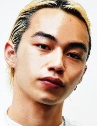 Фото актера Такахаси Нао