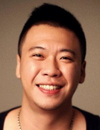 Фото актера Так Тэ Ин