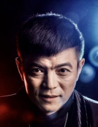 Фото актера Шэнь Сюэ Вэй