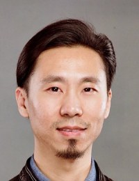 Фото актера Тянь Кай