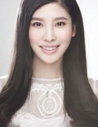 Фото актера Инь Сюэ