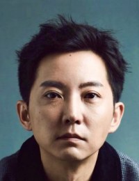 Фото актера Хан Шо