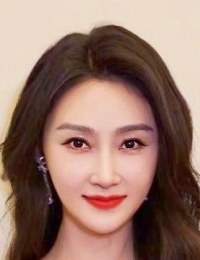 Фото актера Линь Пэн