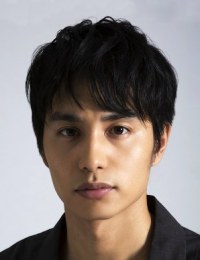 Фото актера Накамура Аои