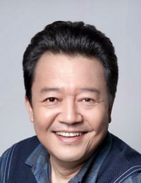 Фото актера Чэн Ён