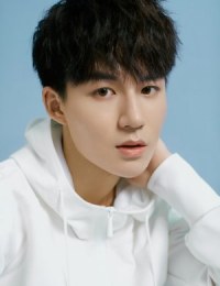 Фото актера Чжан Мэн