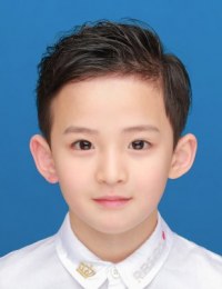 Фото актера Линь Цзинь Чжэ