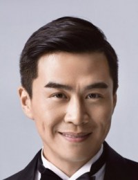 Фото актера Сюй Шэн