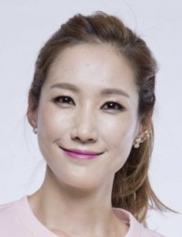 Фото актера Ли Сун Джин